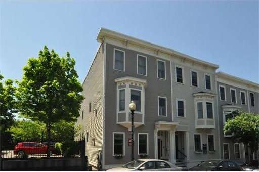 356 Bunker Hill St unit 1, Charlestown, MA 02129 - photo 1