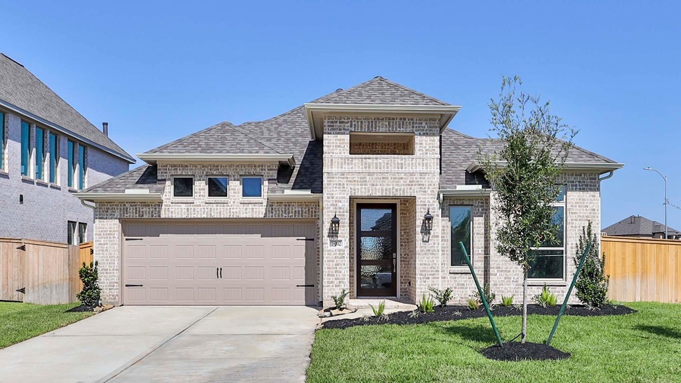 19302 Derby Run Ln, Tomball, TX 77377 - photo 1