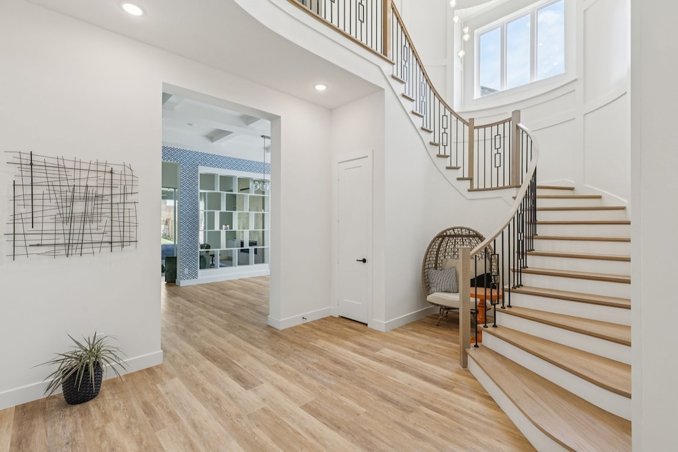 2918 Count Fleet Way, Celina, TX 75009 - photo 1