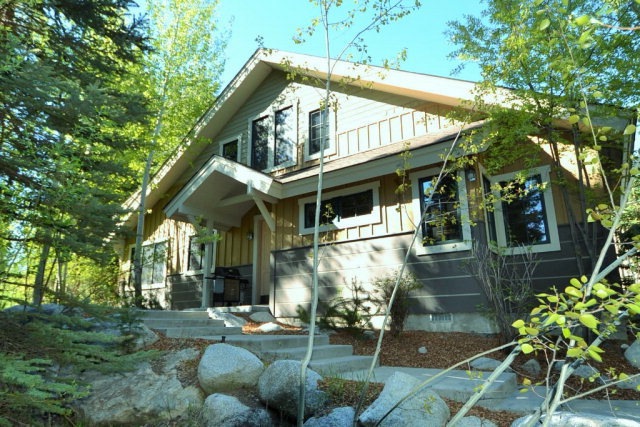 Main View