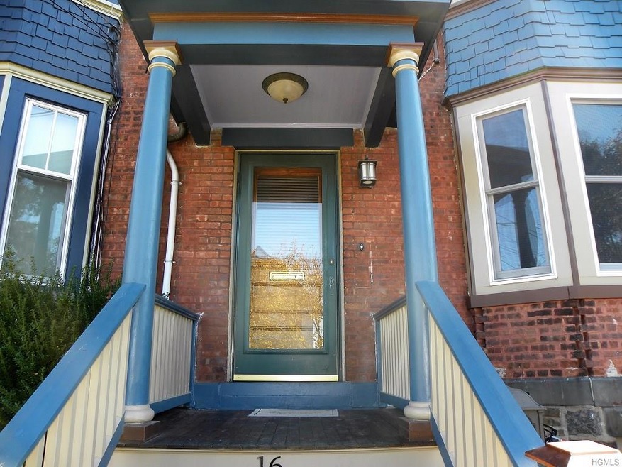 16 N Buckhout St, Irvington, NY 10533 - photo 1