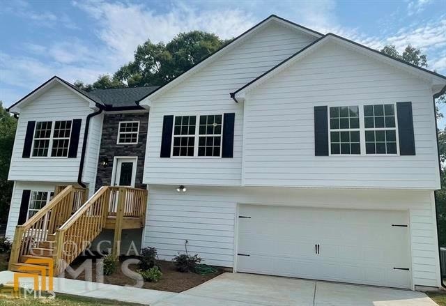 416 Arlington Ln, Commerce, GA 30529 - photo 1