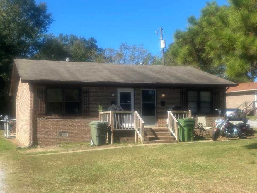 1007 09 Oakley Ave, Roanoke Rapids, NC 27870 - photo 1