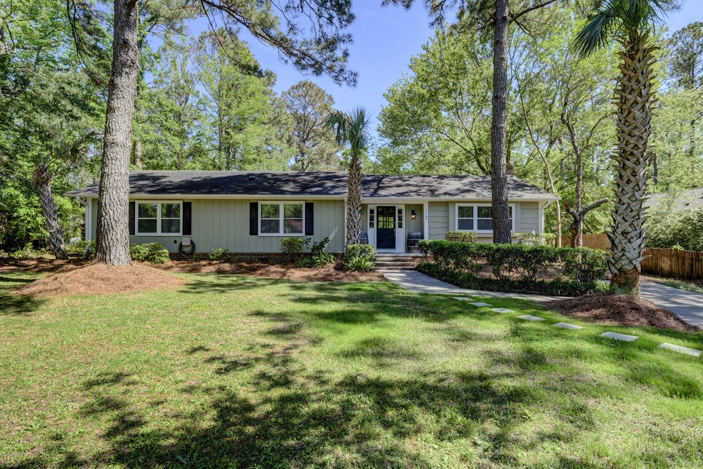 170 Treasure Island Way, Wilmington, NC 28411 - photo 1