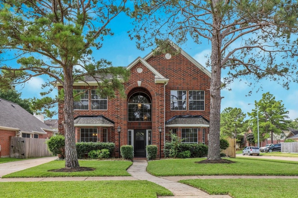 8423 E Copper Lakes Dr, Houston, TX 77095 - photo 1