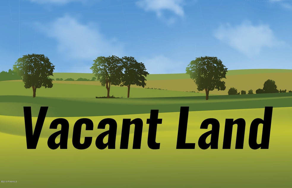 Vacant Land