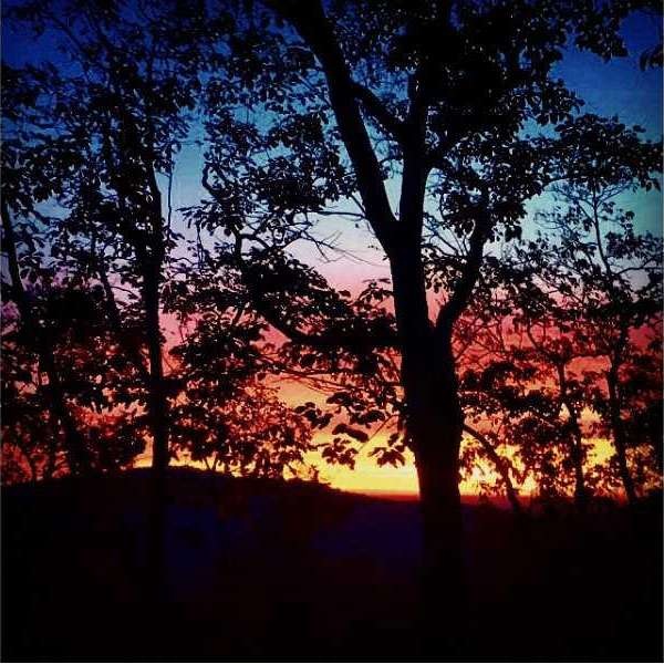 View. AMAZING mountain vista views and part time l