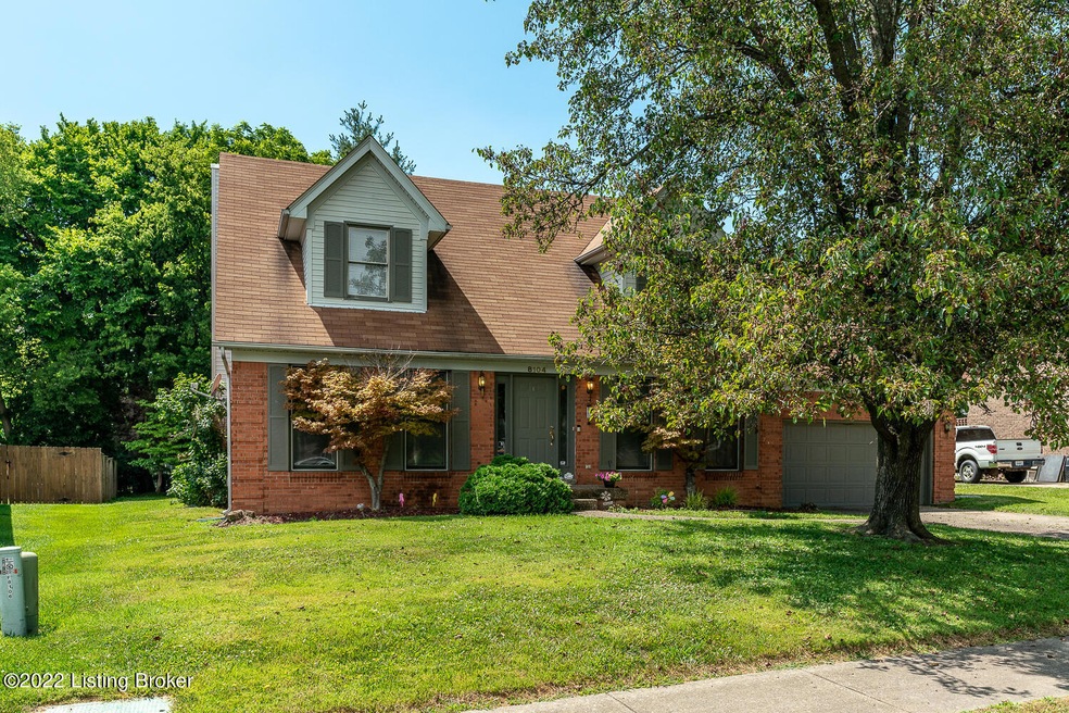 8104 Rome Beauty Way, Louisville, KY 40228 - photo 1
