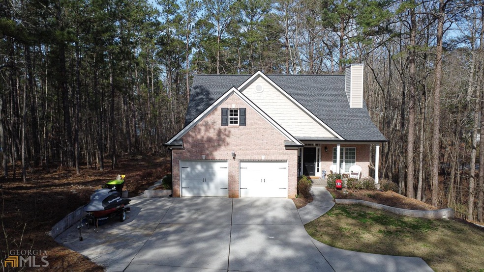 9135 Tarnwood Dr, Villa Rica, GA 30180 - photo 1