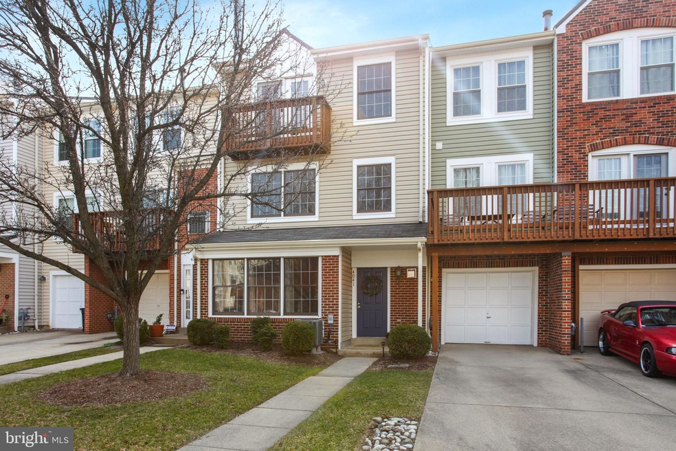 4041 Chetham Way, Woodbridge, VA 22192 - photo 1