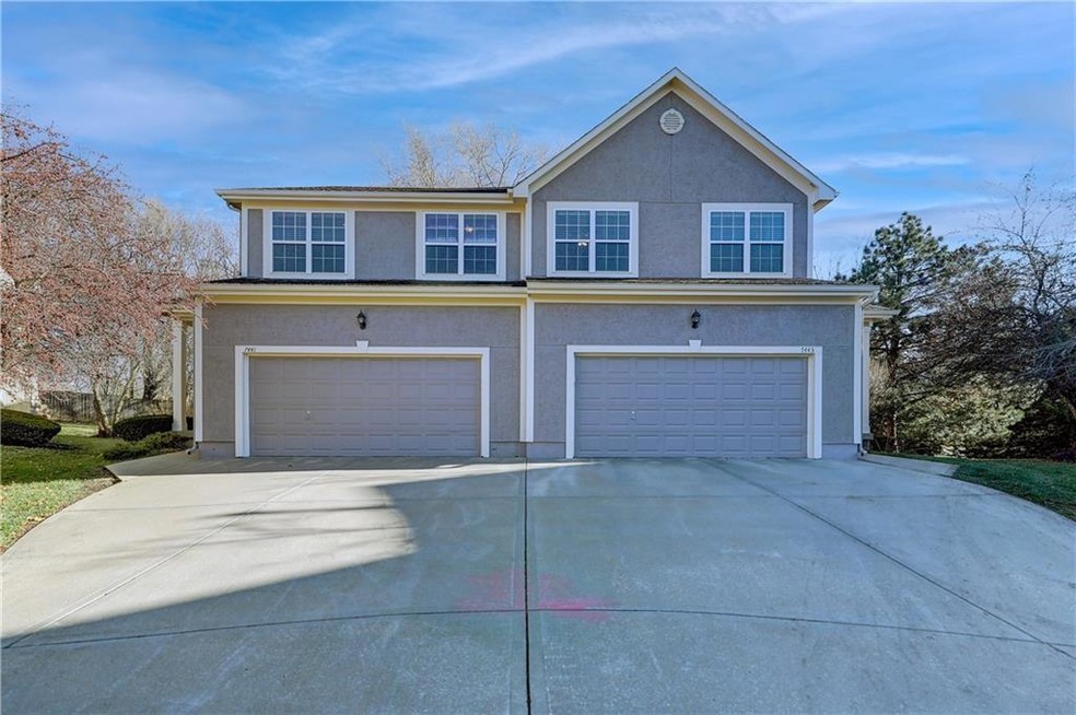 7443 Mccoy St, Shawnee, KS 66227 - photo 1