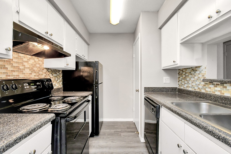 Photos displayed may be of similar apartments or f