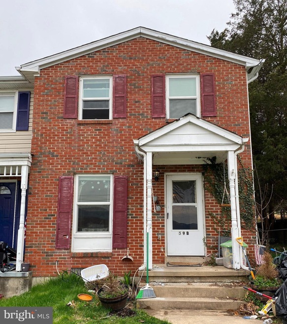 59 Elm St, Harpers Ferry, WV 25425 - photo 1