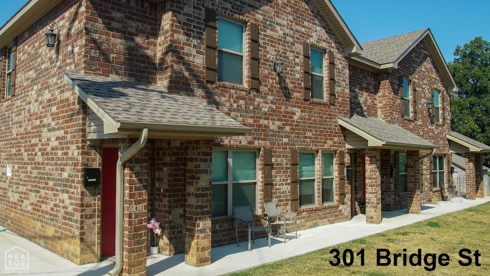 301 N Bridge St, Jonesboro, AR 72401 - photo 1