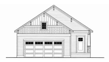 2489 Gray Wolf Way, Muskegon, MI 49444 - photo 1