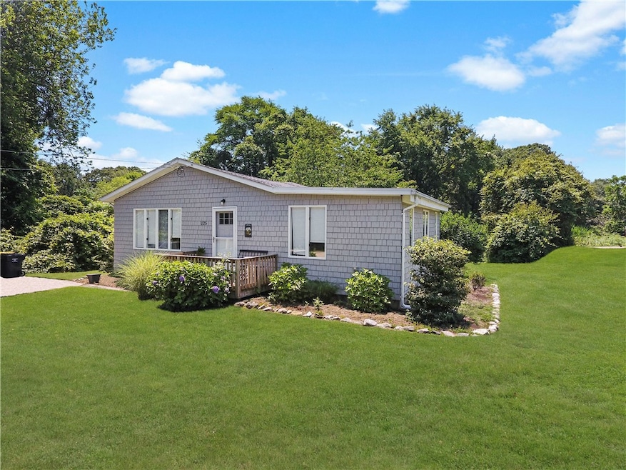 125 Bonnet Shores Rd, Narragansett, RI 02882 - photo 1