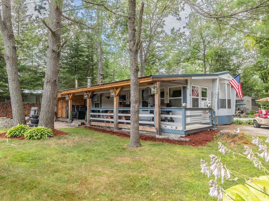 45 Camp Cir, Fitzwilliam, NH 03447 - photo 1