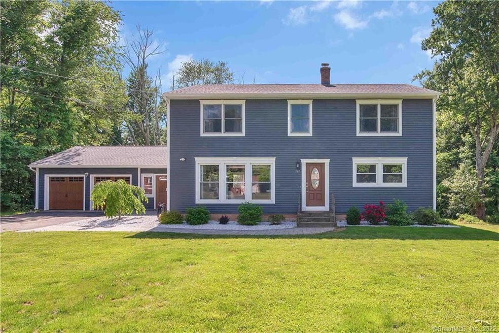 269 Abbe Rd, South Windsor, CT 06074 - photo 1