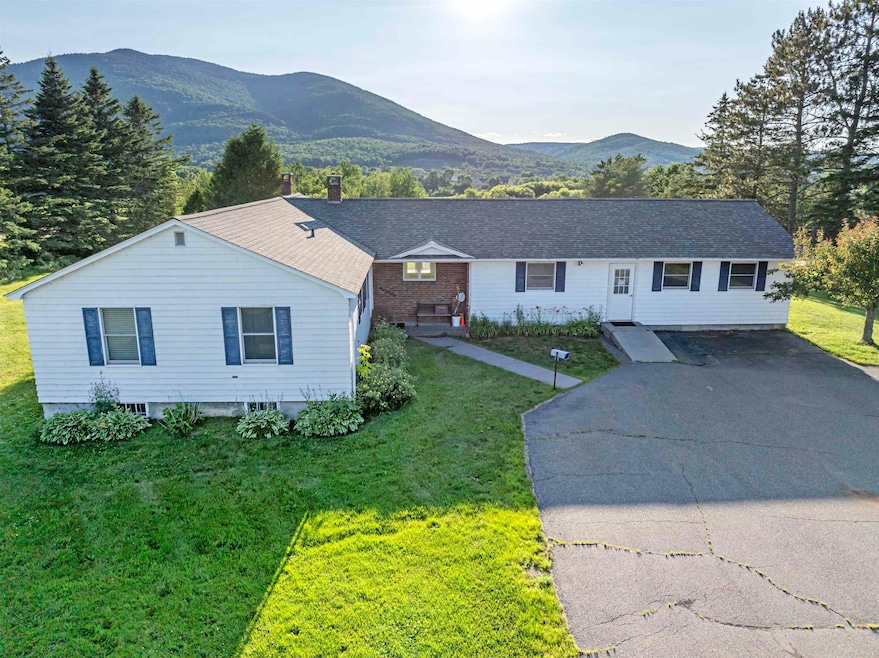 251 Main St, Colebrook, NH 03576 - photo 1