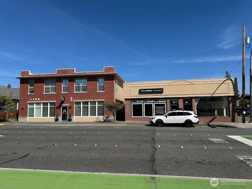 2500 Cornwall Ave, Bellingham, WA 98225 - photo 1