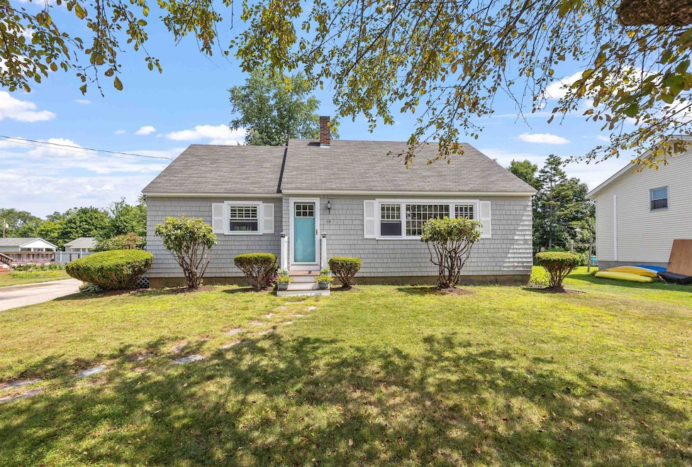 15 Norwich St, Concord, NH 03301 - photo 1