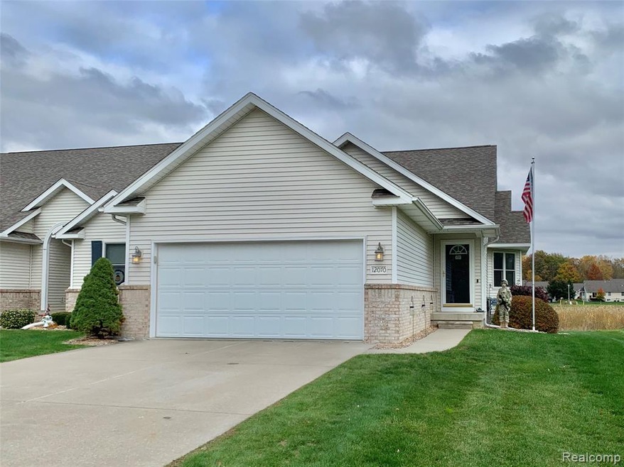Welcome to 12070 Innsbruck Place