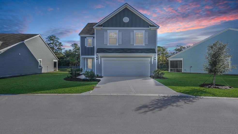 328 Dickerson Ln, Summerville, SC 29485 - photo 1