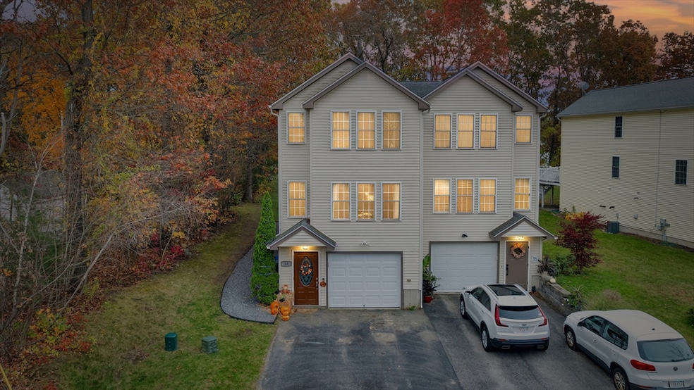 33 Meola Ave, Worcester, MA 01606 - photo 1