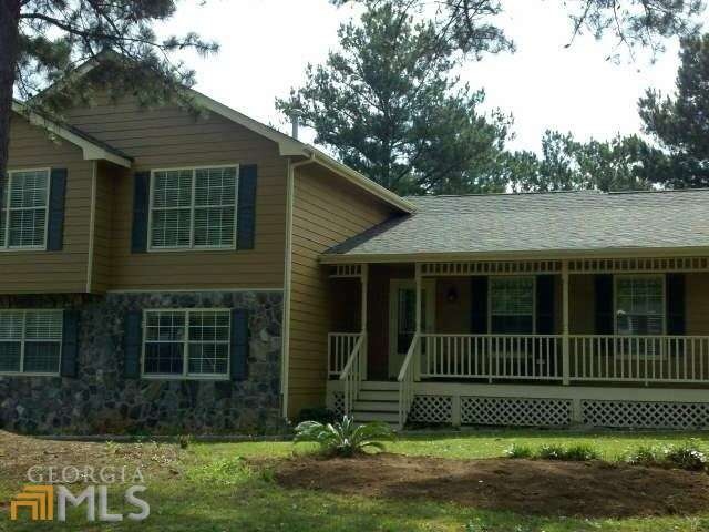 634 Monticello Ln, McDonough, GA 30253 - photo 1