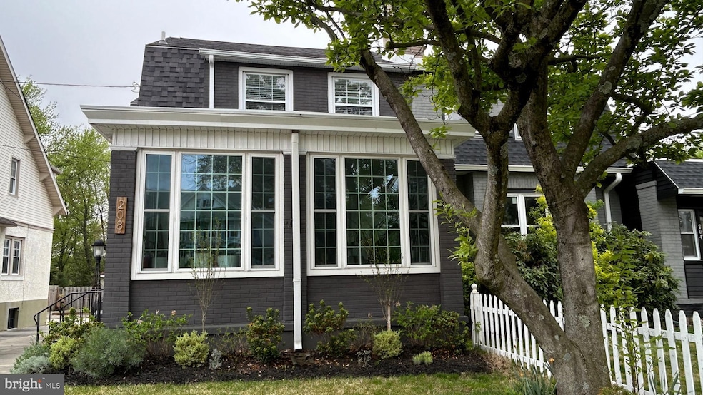 208 Haddon Ave, Collingswood, NJ 08108 - photo 1