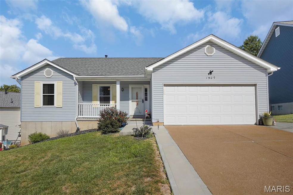 Sold • Co-Listing Agent