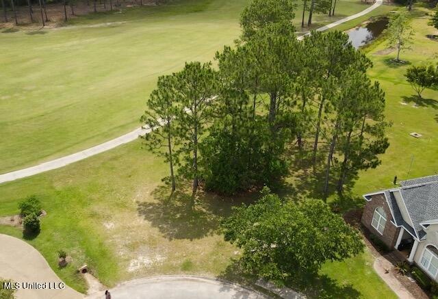 Lot 17 Shell Landing