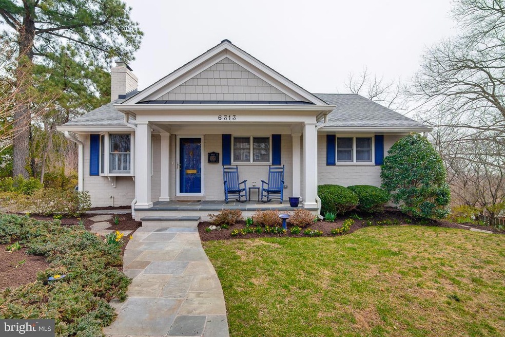 6313 36th St N, Arlington, VA 22213 - photo 1