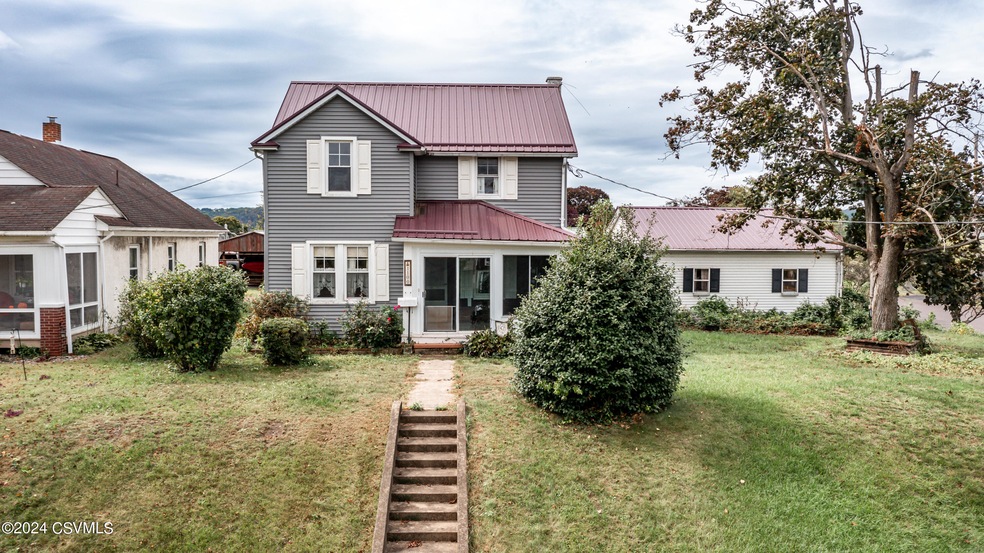 1100 Market St, Bloomsburg, PA 17815 - photo 1