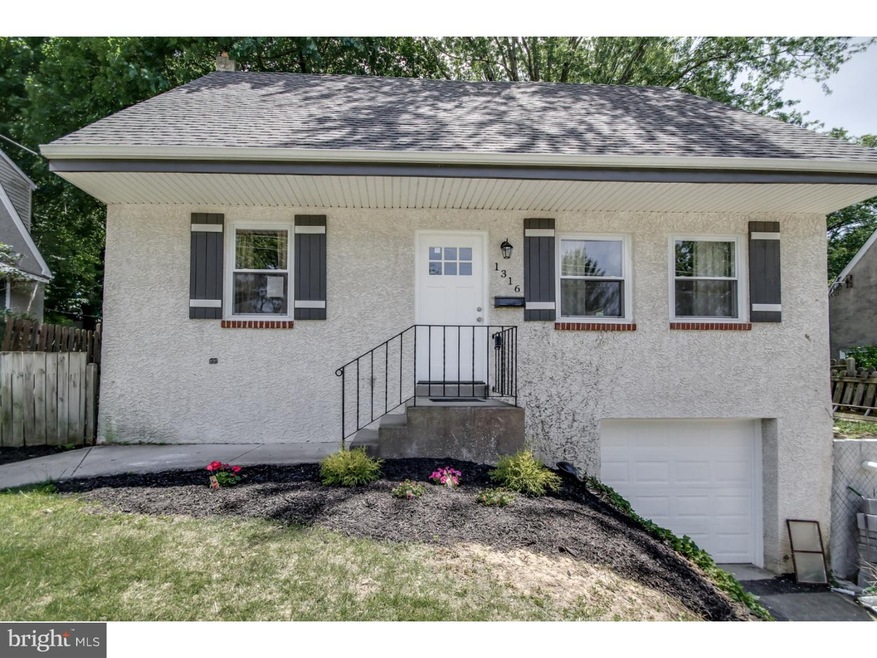 1316 Bullens Ln, Woodlyn, PA 19094 - photo 1