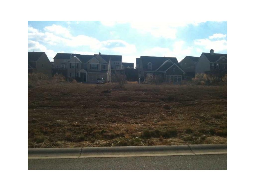 Exterior Front. Homesite