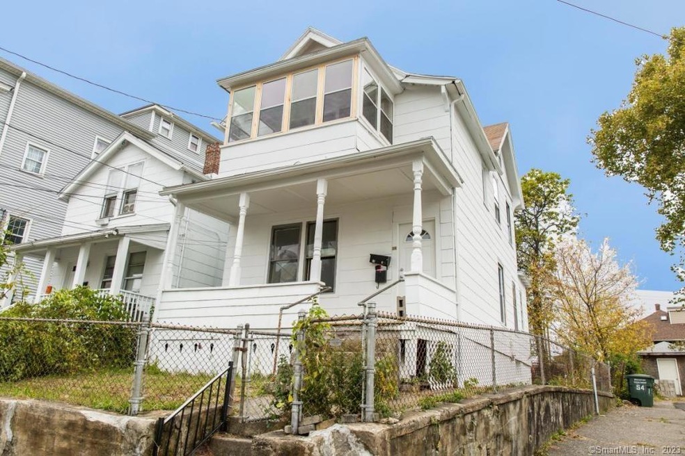 56 Orland St unit 1, Bridgeport, CT 06605 - photo 1