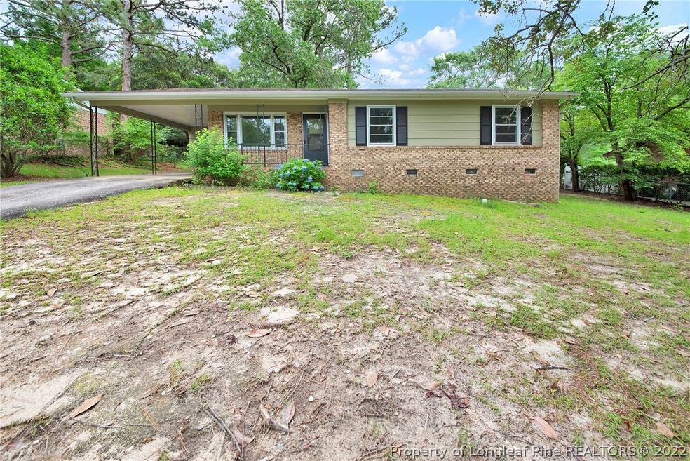 7609 Jennings Ln, Fayetteville, NC 28303 - photo 1