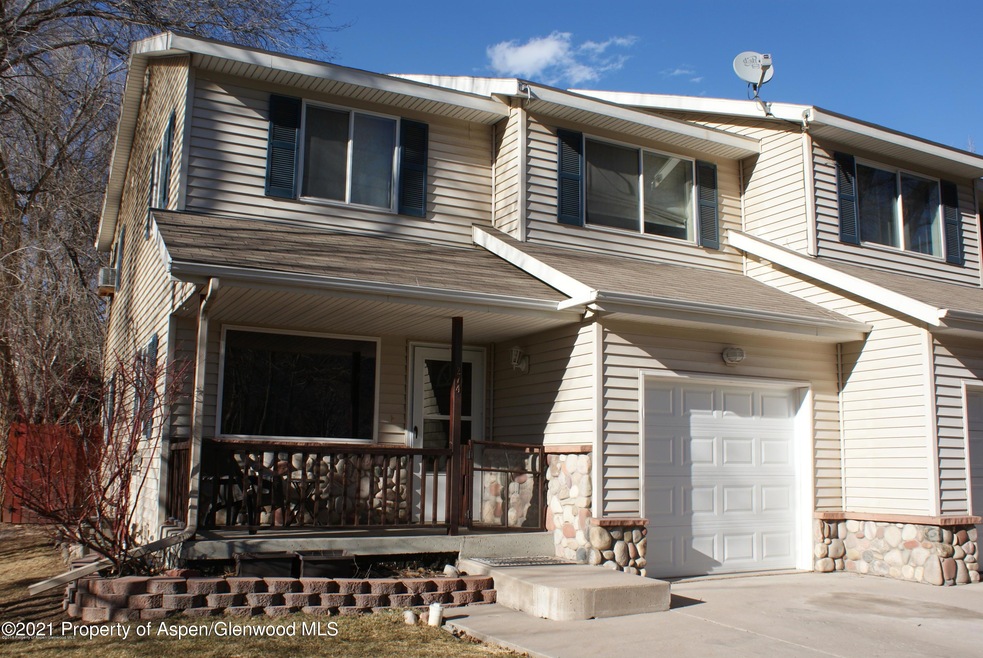 Peterson Front Exterior