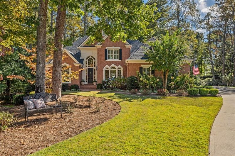 Welcome Home to Edgemere Estates!