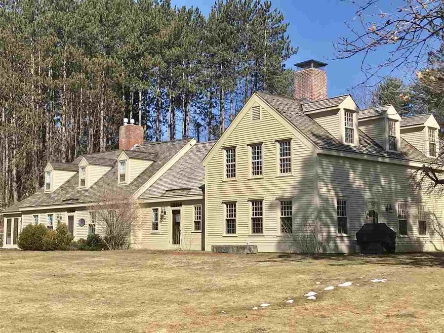 85 Dartmouth College Hwy unit 902, Lyme, NH 03768 - photo 1