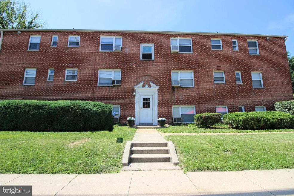 2243 Huntington Ave unit 304, Alexandria, VA 22303 - photo 1