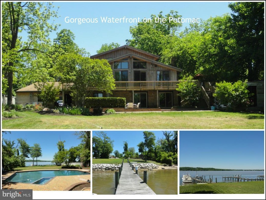 5940 River Rd, Bryans Road, MD 20616 - photo 1