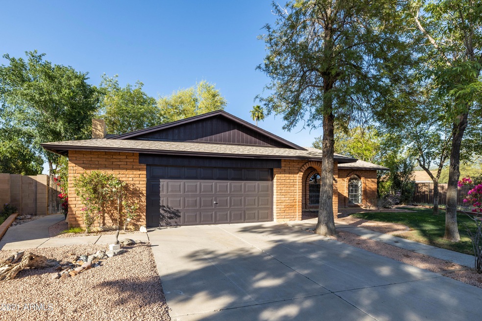 3135 S Davis Cir. Tempe-1