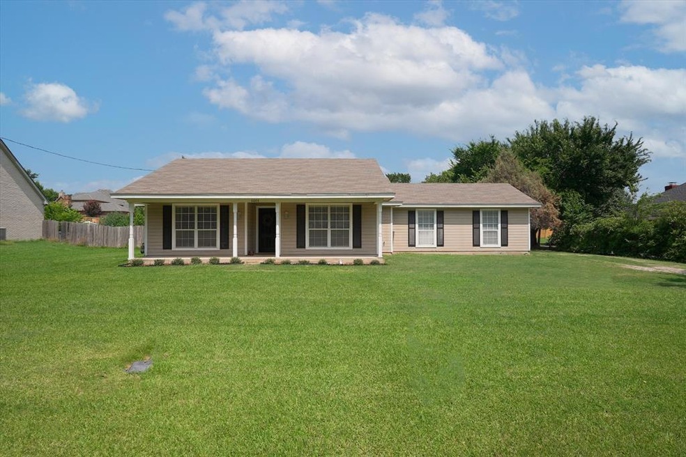 6603 Curtis Rd, Colleyville, TX 76034 - photo 1