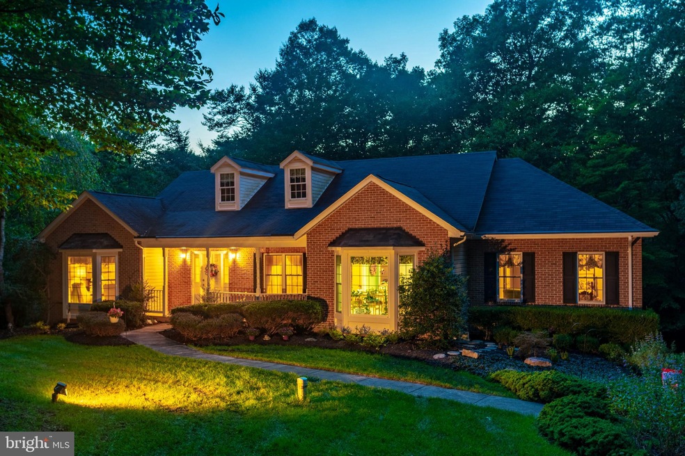 2669 Sequoia Way, Prince Frederick, MD 20678 - photo 1