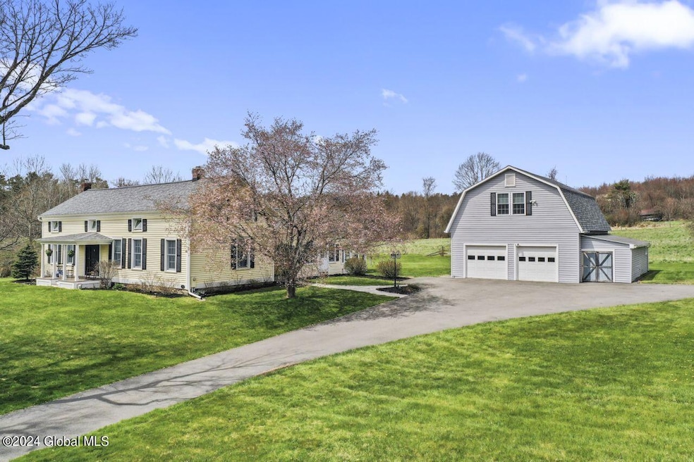 54 Deepkill Rd, Troy, NY 12180 - photo 1