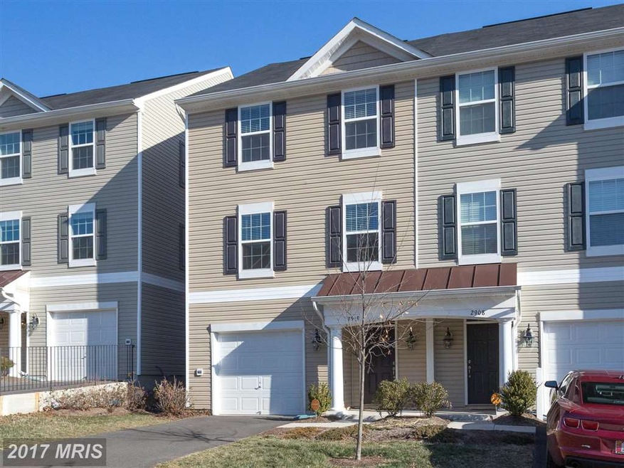 2910 Truffle Oak Place unit 291, Woodbridge, VA 22191 - photo 1