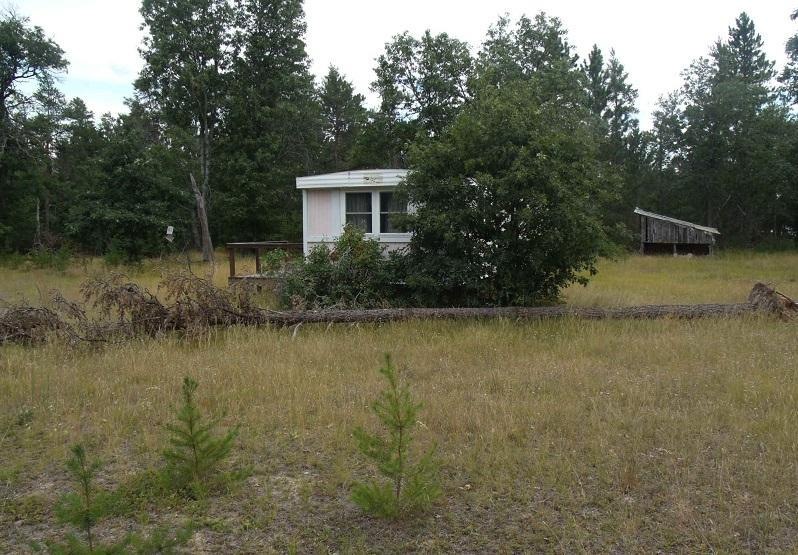 land