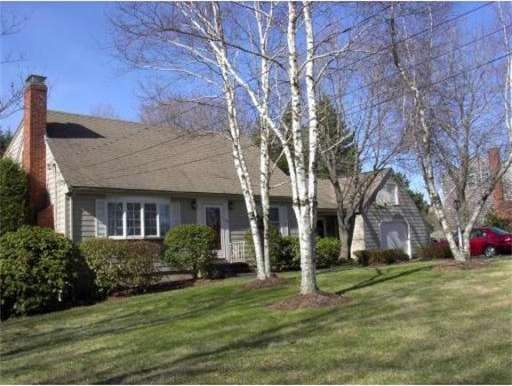 106 Beach St, Foxboro, MA 02035 - photo 1